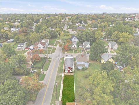 523 W 23rd Street Lorain OH 44052