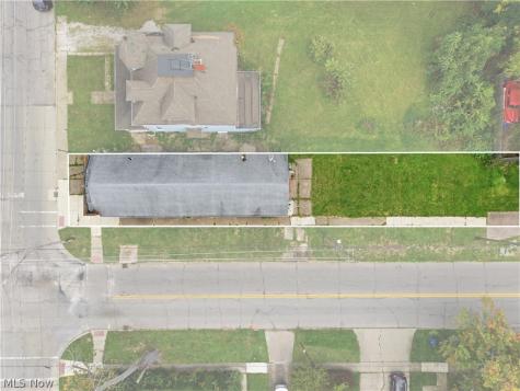 523 W 23rd Street Lorain OH 44052