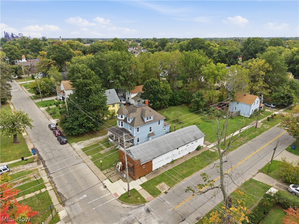 523 W 23rd Street Lorain OH 44052