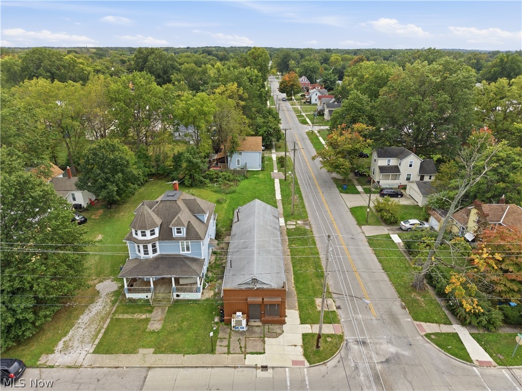 523 W 23rd Street Lorain OH 44052