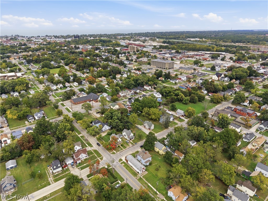 523 W 23rd Street Lorain OH 44052