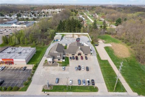498 South Avenue Tallmadge OH 44278
