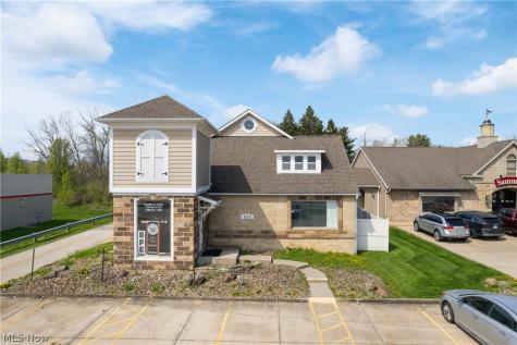 498 South Avenue Tallmadge OH 44278