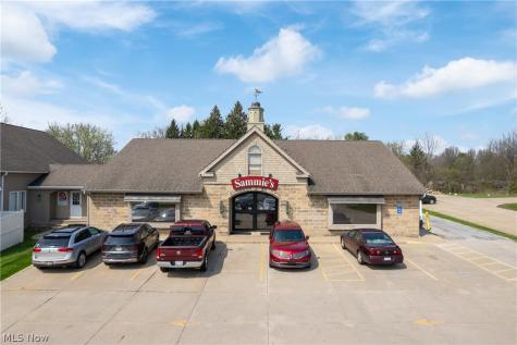 498 South Avenue Tallmadge OH 44278