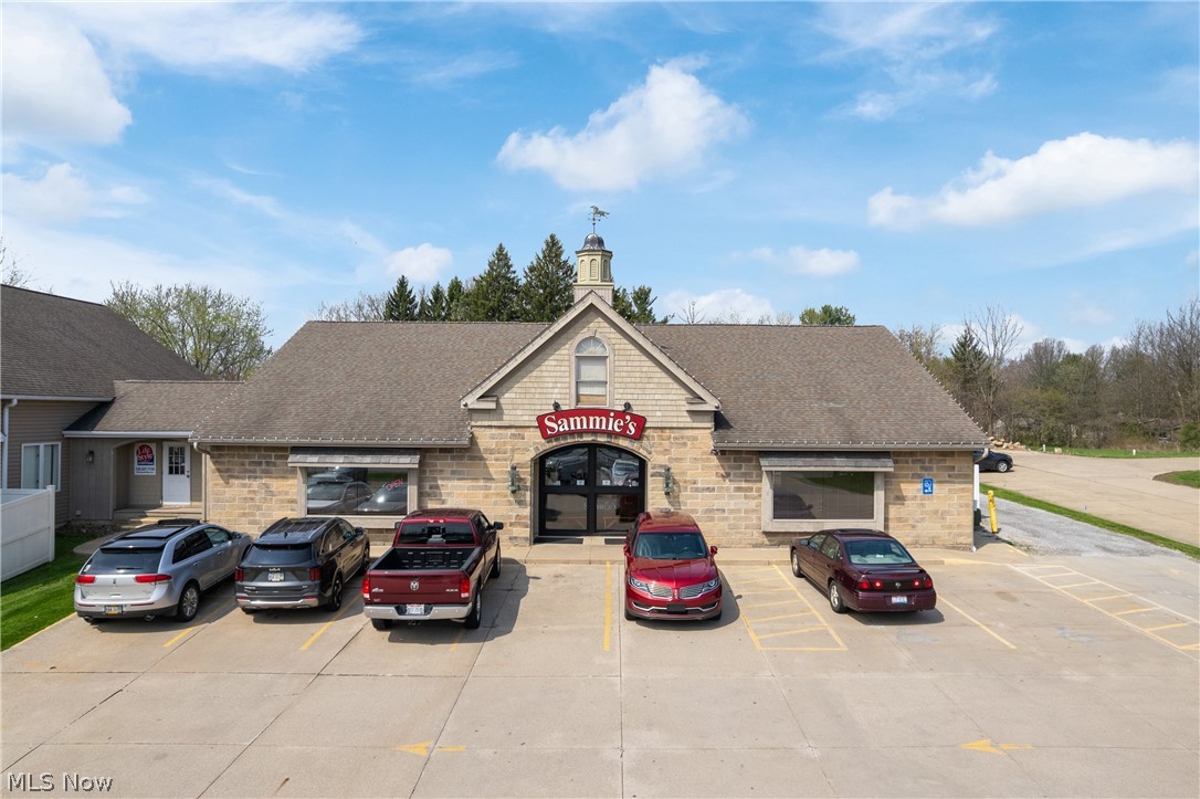 498 South Avenue Tallmadge OH 44278