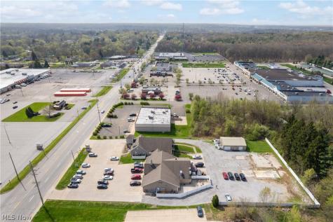 498 South Avenue Tallmadge OH 44278