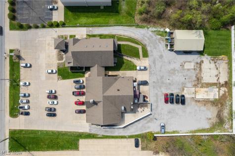 498 South Avenue Tallmadge OH 44278
