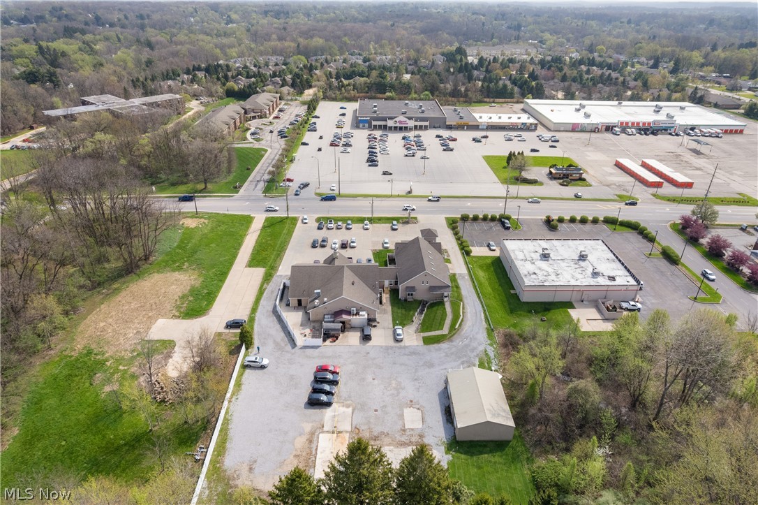 498 South Avenue Tallmadge OH 44278