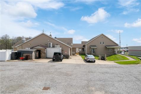 498 South Avenue Tallmadge OH 44278