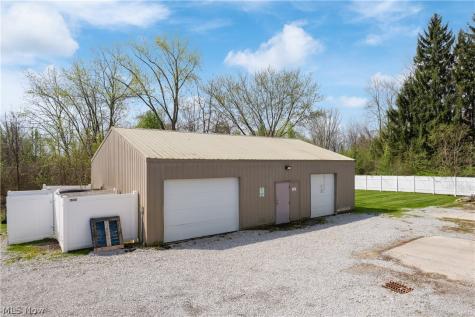 498 South Avenue Tallmadge OH 44278