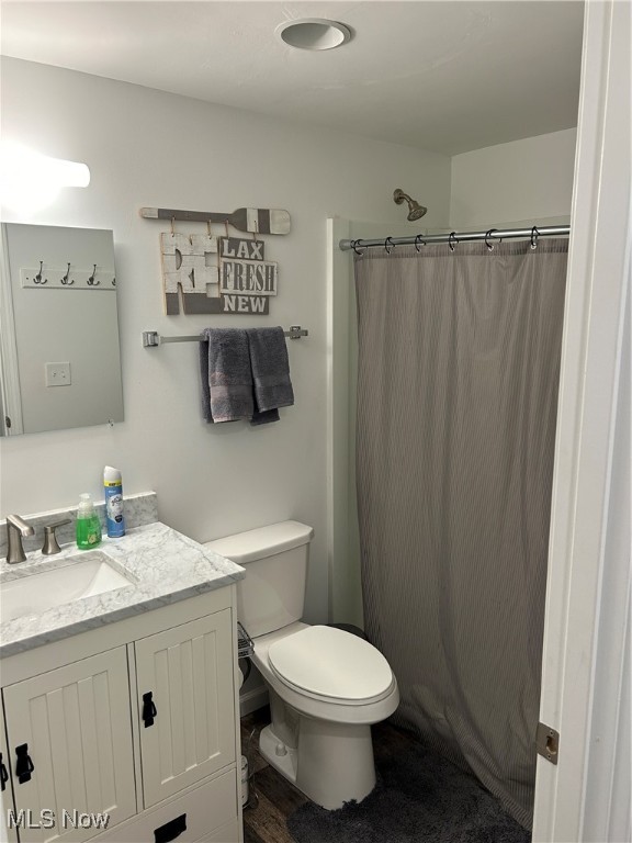 3005 Bardshar Road Sandusky OH 44870