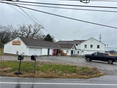 3005 Bardshar Road Sandusky OH 44870