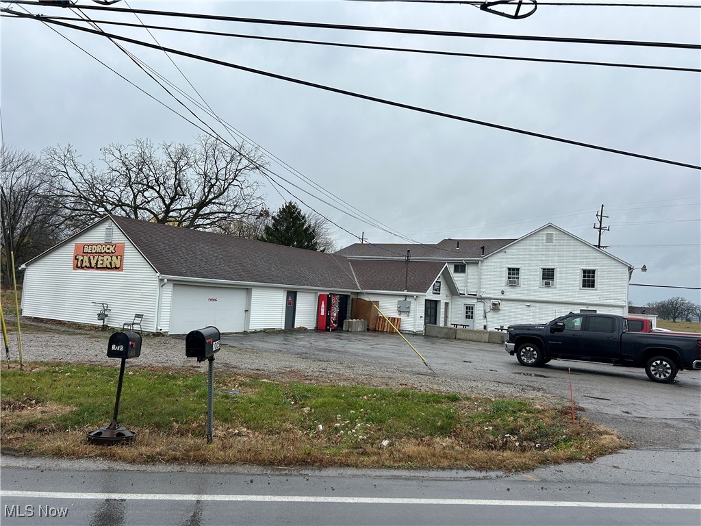 3005 Bardshar Road Sandusky OH 44870