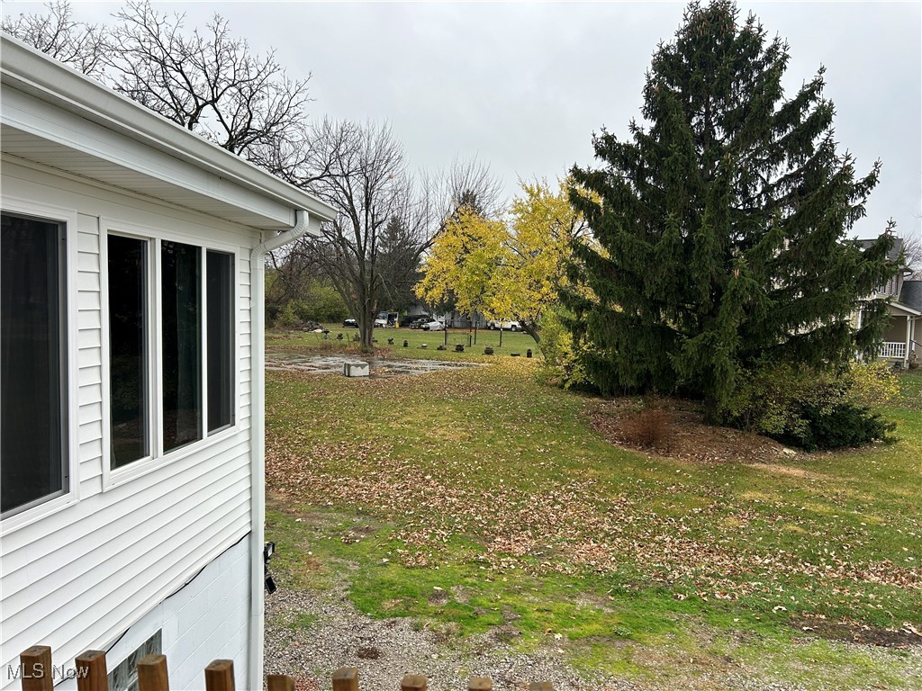 3005 Bardshar Road Sandusky OH 44870