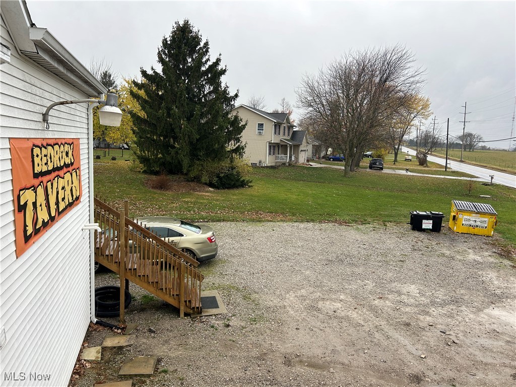 3005 Bardshar Road Sandusky OH 44870