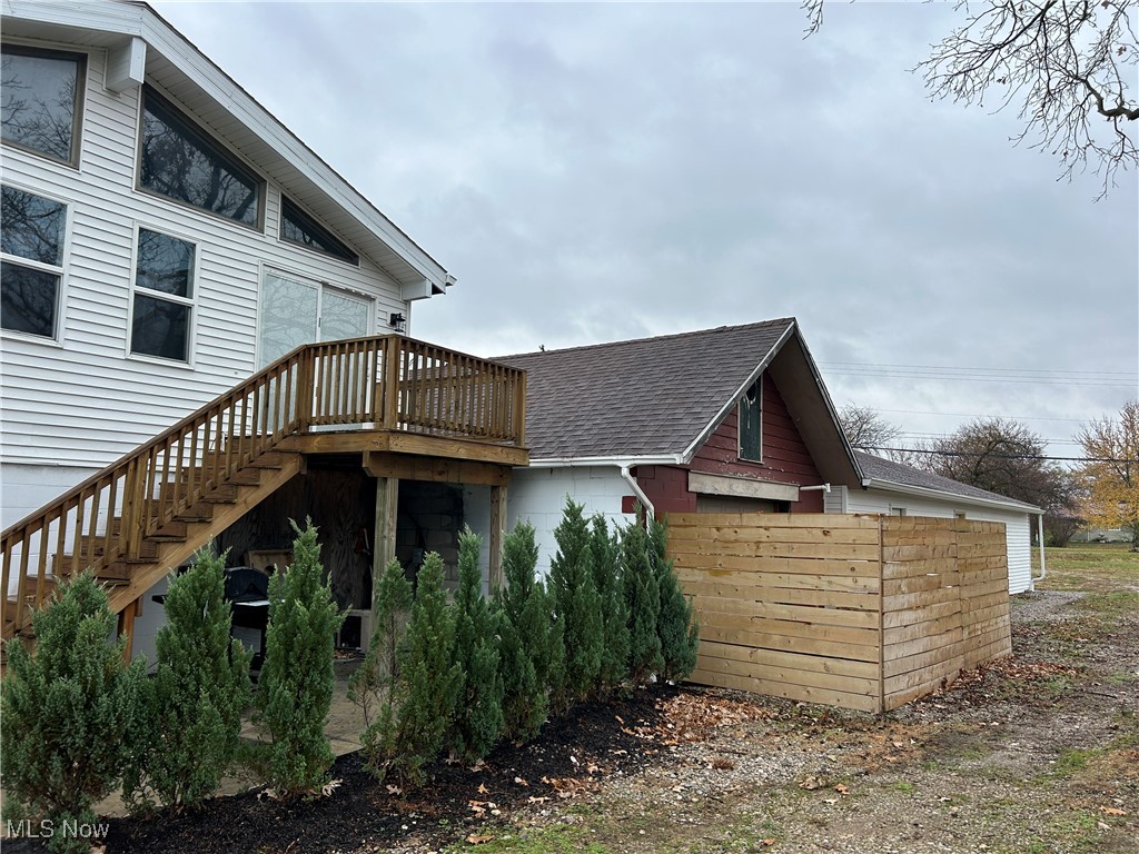 3005 Bardshar Road Sandusky OH 44870