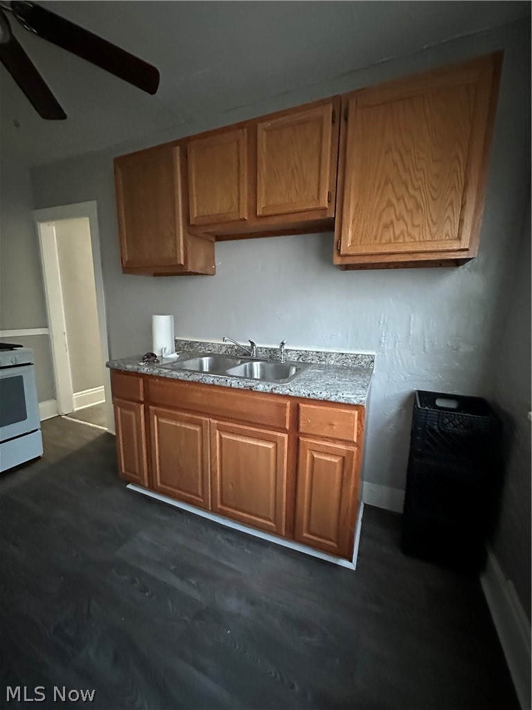 515 E 105th Street Cleveland OH 44108
