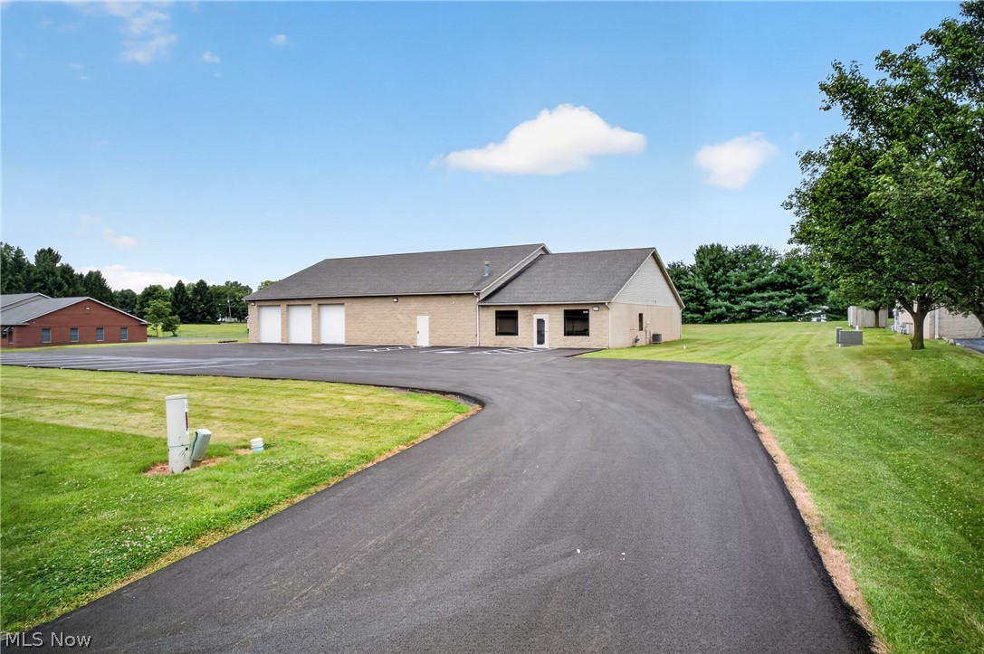 5240 Cleveland Road Wooster OH 44691