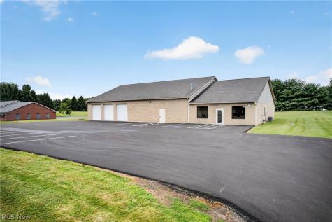 5240 Cleveland Road Wooster OH 44691