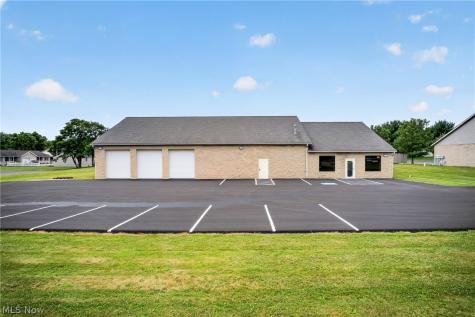 5240 Cleveland Road Wooster OH 44691