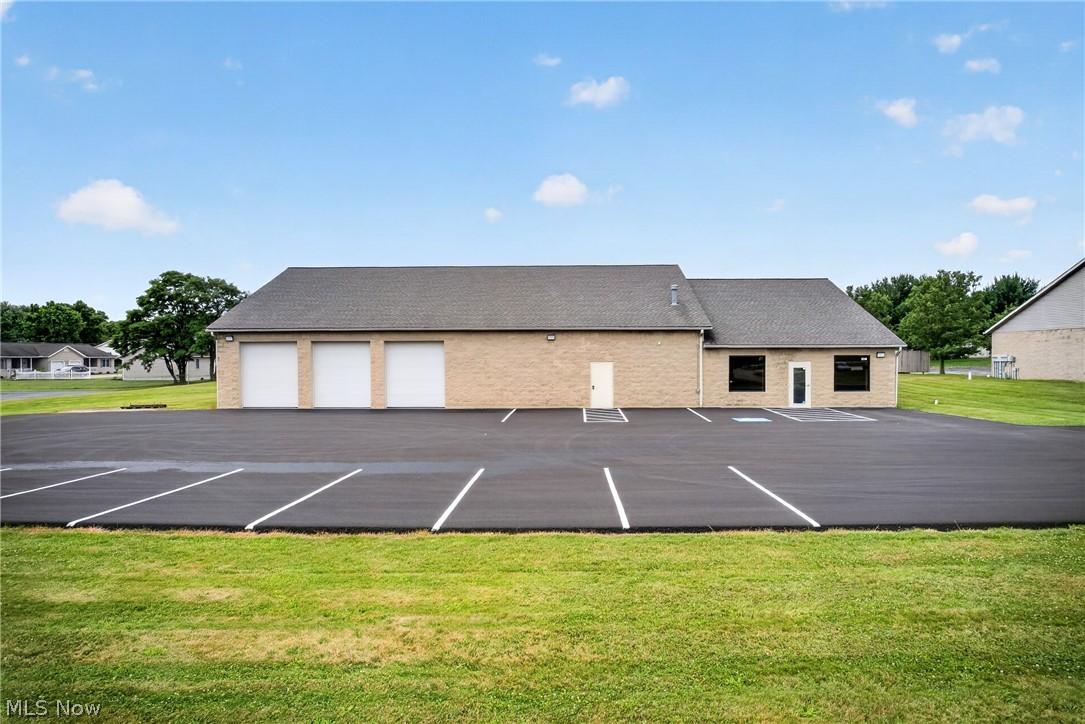 5240 Cleveland Road Wooster OH 44691