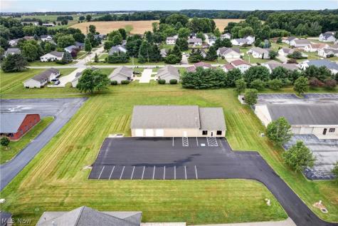 5240 Cleveland Road Wooster OH 44691