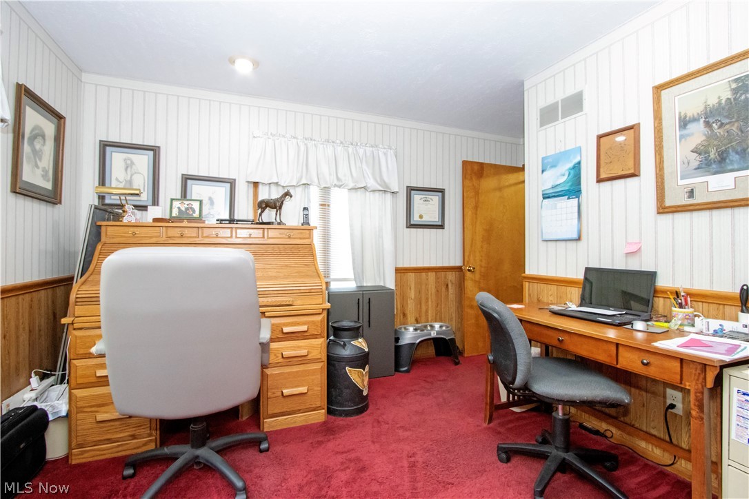 226 E Burwell Avenue Loudonville OH 44842