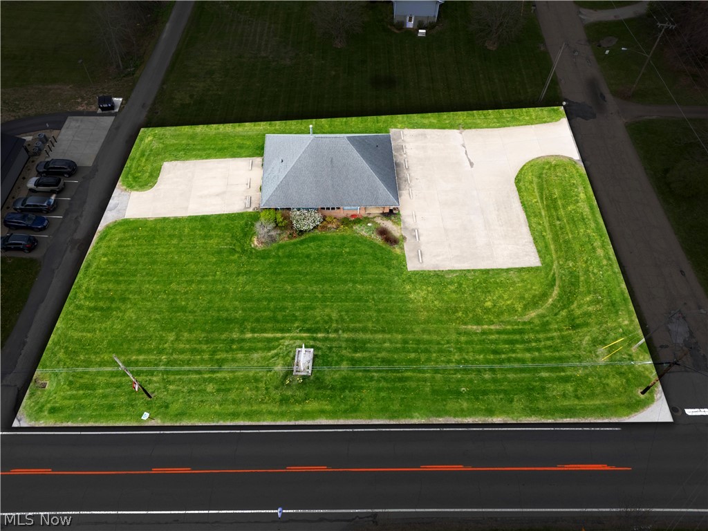 226 E Burwell Avenue Loudonville OH 44842