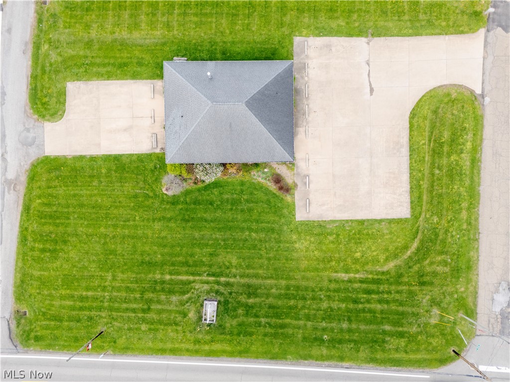 226 E Burwell Avenue Loudonville OH 44842
