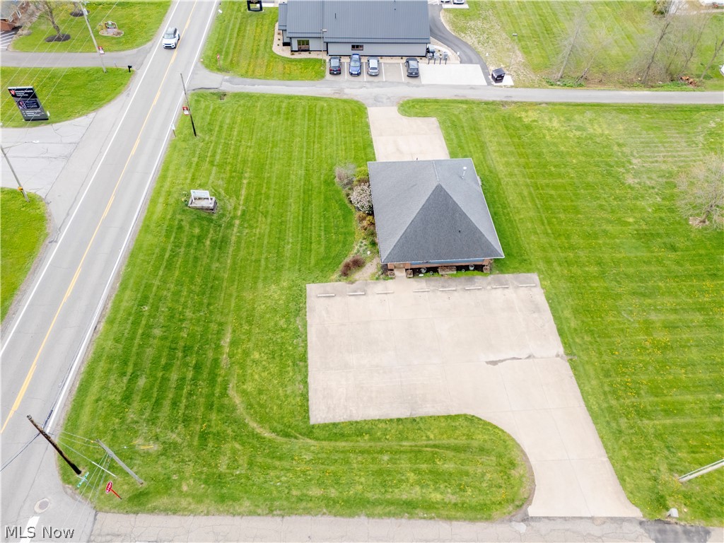 226 E Burwell Avenue Loudonville OH 44842
