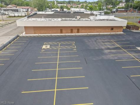3475 Ridge Avenue Cleveland OH 44102