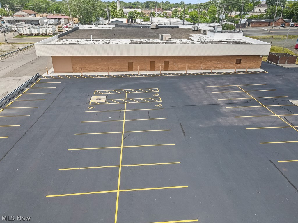 3475 Ridge Avenue Cleveland OH 44102