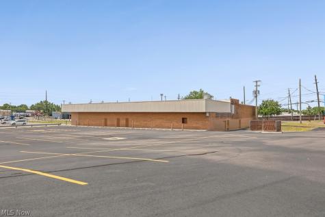 3475 Ridge Avenue Cleveland OH 44102