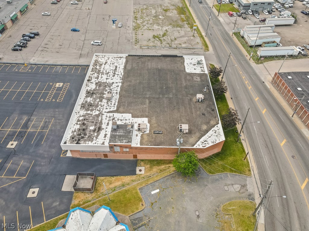 3475 Ridge Avenue Cleveland OH 44102