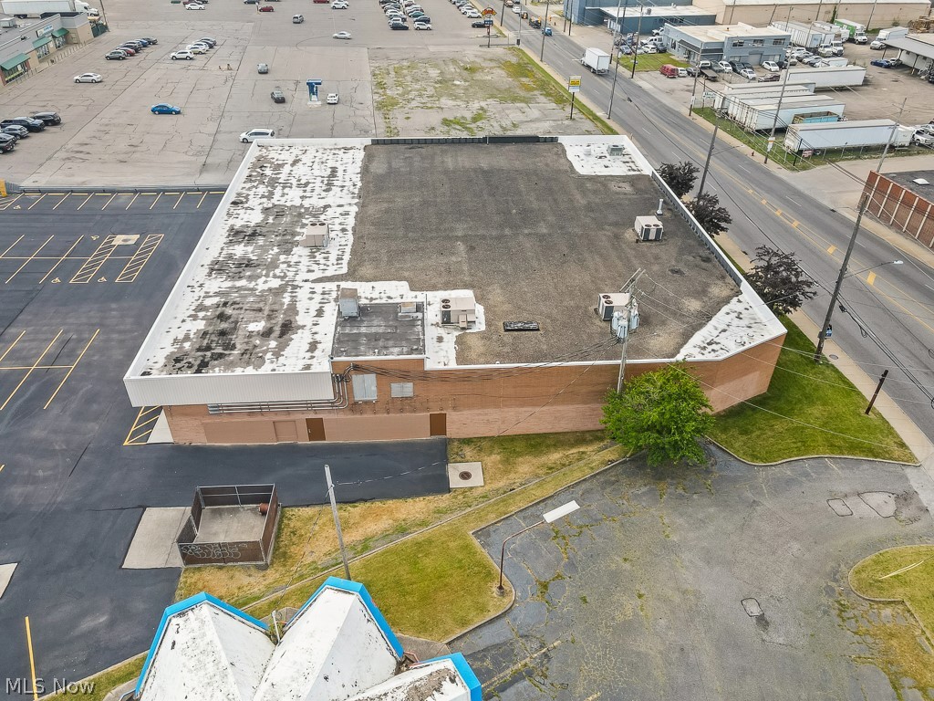 3475 Ridge Avenue Cleveland OH 44102