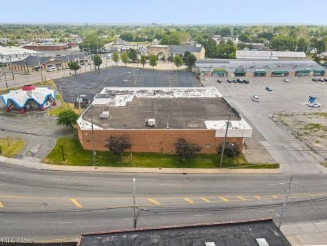3475 Ridge Avenue Cleveland OH 44102