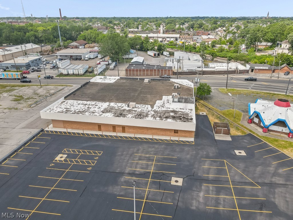 3475 Ridge Avenue Cleveland OH 44102