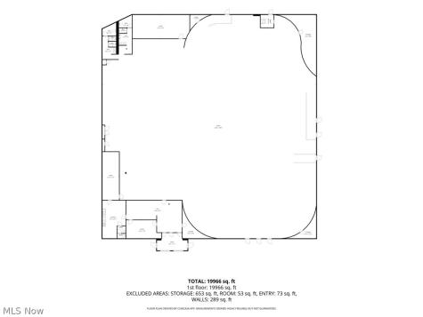 3475 Ridge Avenue Cleveland OH 44102