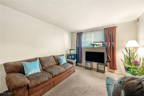 4560 E 104th Street Garfield Heights OH 44125