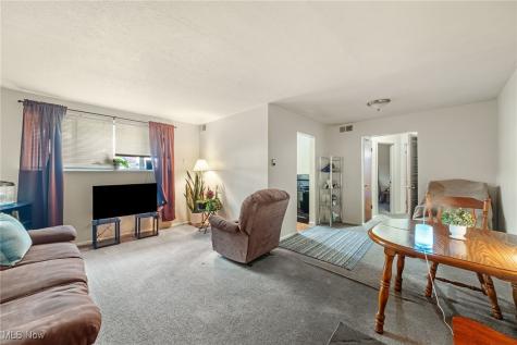 4560 E 104th Street Garfield Heights OH 44125