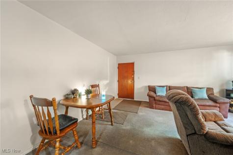 4560 E 104th Street Garfield Heights OH 44125