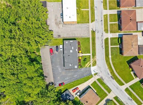 4560 E 104th Street Garfield Heights OH 44125