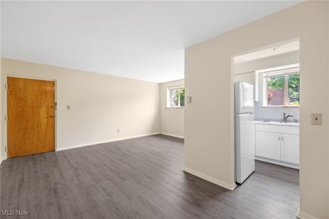 4560 E 104th Street Garfield Heights OH 44125