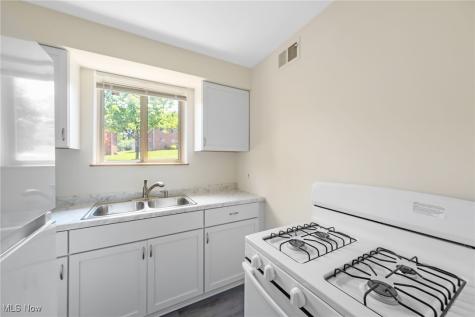 4560 E 104th Street Garfield Heights OH 44125