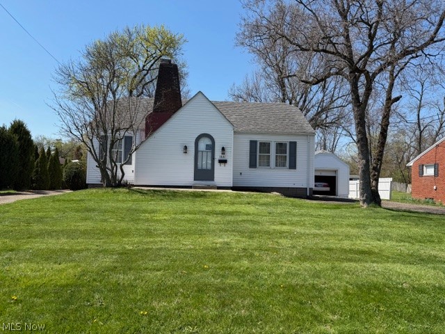 1821 Whipple Avenue NW Canton OH 44708