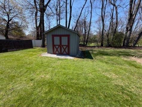 1821 Whipple Avenue NW Canton OH 44708