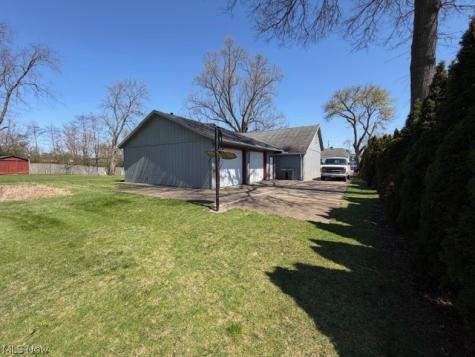 1821 Whipple Avenue NW Canton OH 44708