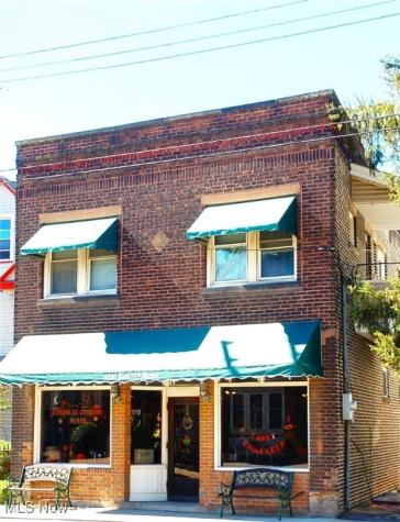 4350 E 71st Street Cleveland OH 44105