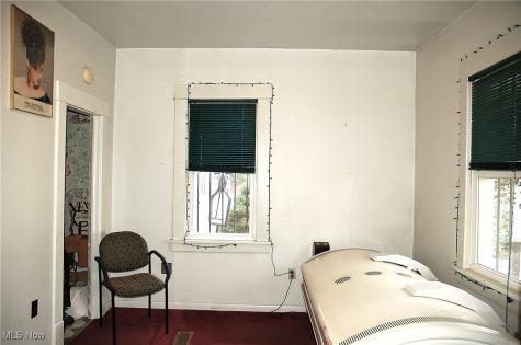 4350 E 71st Street Cleveland OH 44105