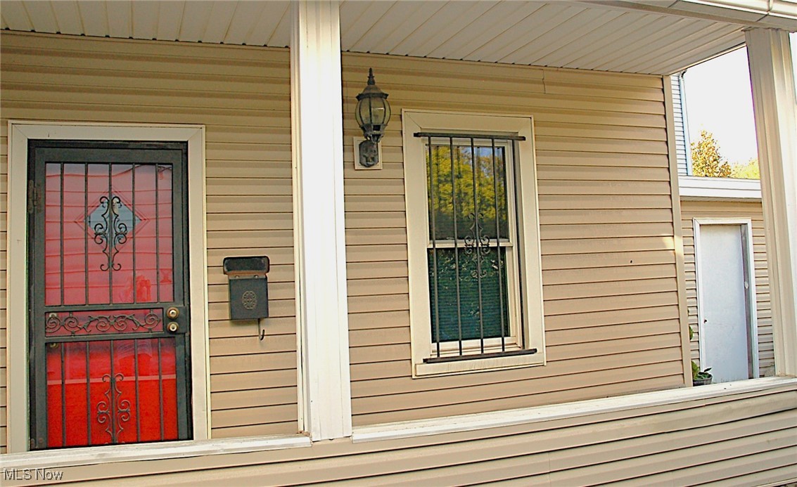 4350 E 71st Street Cleveland OH 44105